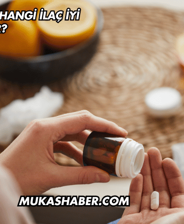 Yatak Yarasına Hangi İlaç İyi Gelir?