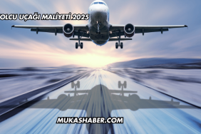 Yolcu Uçağı Maliyeti 2025