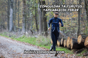 Zonguldak’ta Yürüyüş Yapılabilecek Yerler