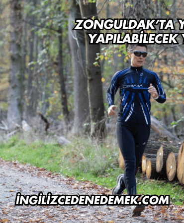 Zonguldak’ta Yürüyüş Yapılabilecek Yerler