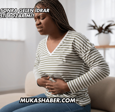 Abdestten Sonra Gelen İdrar Abdesti Bozar mı?