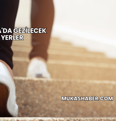 Adana'da Gezilecek Yerler