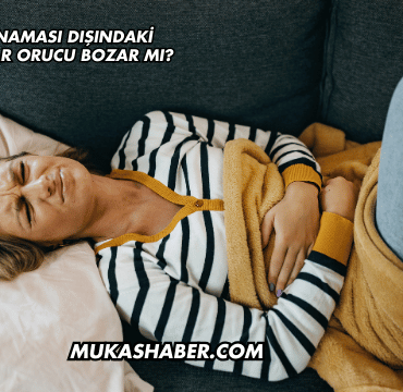 Adet Kanaması Dışındaki Kanamalar Orucu Bozar mı?