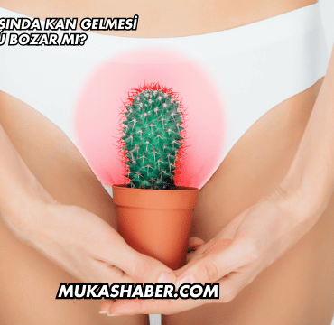 Adet Kanı Dışında Kan Gelmesi Orucu Bozar mı?