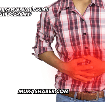 Adet Sonrası Kahverengi Akıntı Abdesti Bozar mı?