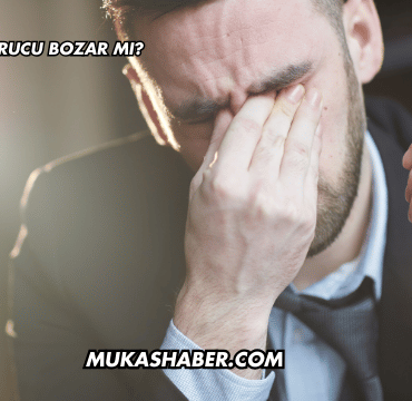 Ağlamak Orucu Bozar mı?