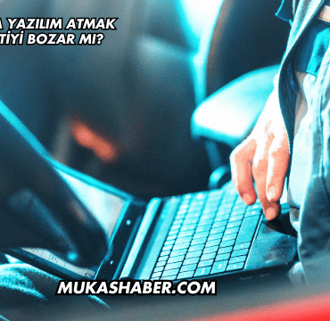Arabaya Yazılım Atmak Garantiyi Bozar mı?