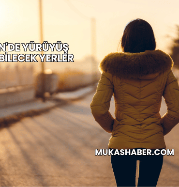 Artvin'de Yürüyüş Yapılabilecek Yerler