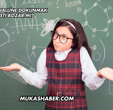 Avret Mahalline Dokunmak Abdesti Bozar mı?