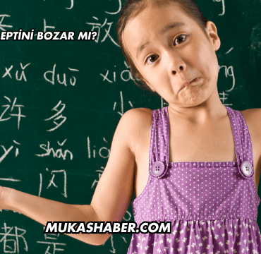 Ayran Leptini Bozar mı?