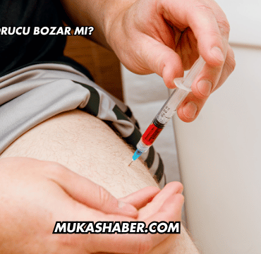 B12 İğnesi Orucu Bozar mı?