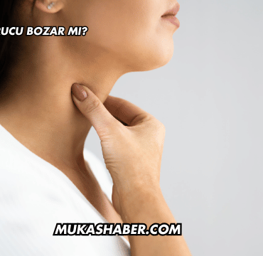 Balgam Orucu Bozar mı?