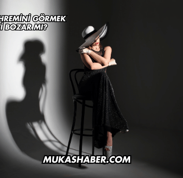 Birinin Mahremini Görmek Abdesti Bozar mı?