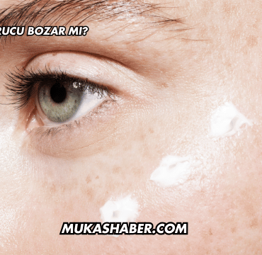 Cilt Kremi Orucu Bozar mı?