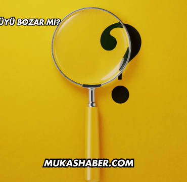 Cin Suresi Büyü Bozar mı?