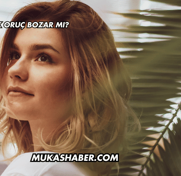 Cinsellik Oruç Bozar mı?