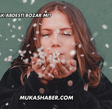 Erekte Olmak Abdesti Bozar mı?