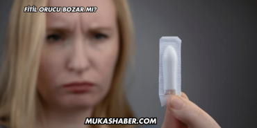 Fitil Orucu Bozar mı?