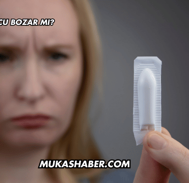 Fitil Orucu Bozar mı?