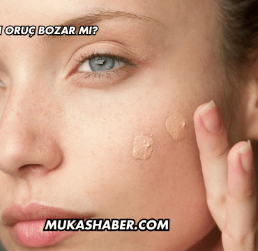 Fondöten Oruç Bozar mı?