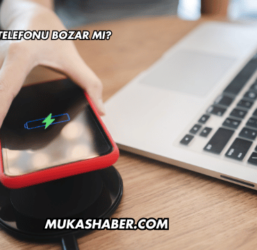 Hızlı Şarj Telefonu Bozar mı?