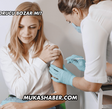 İğne Olmak Orucu Bozar mı?