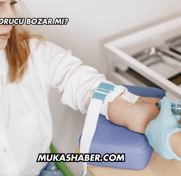 İğne Olmak Orucu Bozar mı?