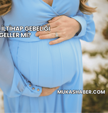 Kadında İltihap Gebeliği Engeller mi?