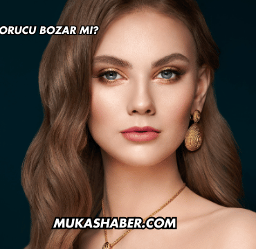 Kan Yutmak Orucu Bozar mı?