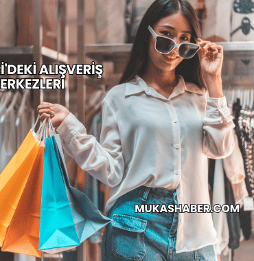 Kayseri'deki Alışveriş Merkezleri