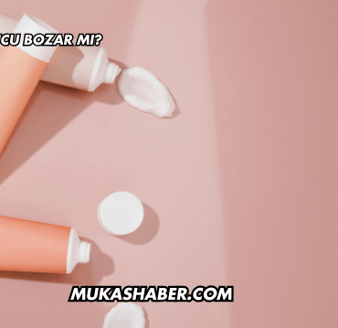 Krem Orucu Bozar mı?