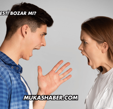 Küfür Abdesti Bozar mı?