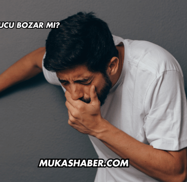 Kusma Orucu Bozar mı?