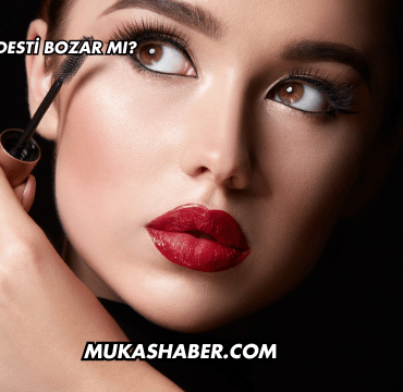 Makyaj Abdesti Bozar mı?