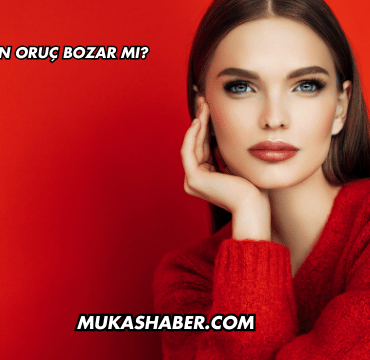 Mastürbasyon Oruç Bozar mı?