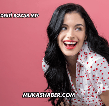 Öpüşmek Abdesti Bozar mı?