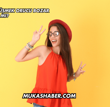 Oruçluyken Öpüşmek Orucu Bozar mı?