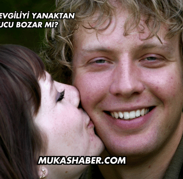 Oruçluyken Sevgiliyi Yanaktan Öpmek Orucu Bozar mı?