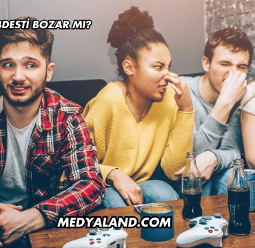 Osurmak Abdesti Bozar mı?