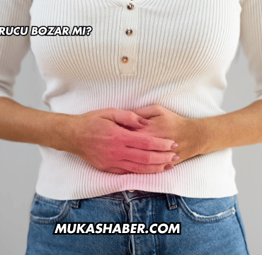 Osurmak Orucu Bozar mı?