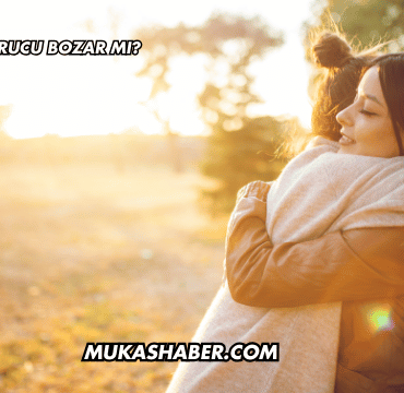 Sarılmak Orucu Bozar mı?