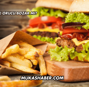 Unutup Yemek Orucu Bozar mı?