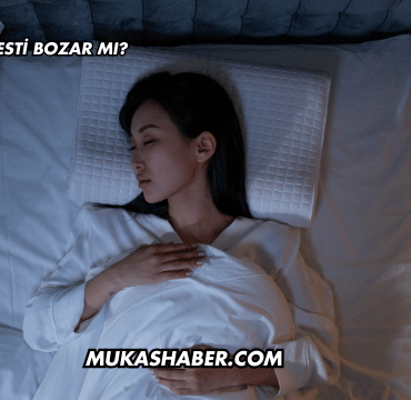 Uyku Abdesti Bozar mı?