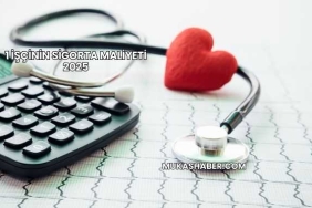 1 İşçinin Sigorta Maliyeti 2025