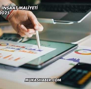 120 M2 Kaba İnşaat Maliyeti 2025