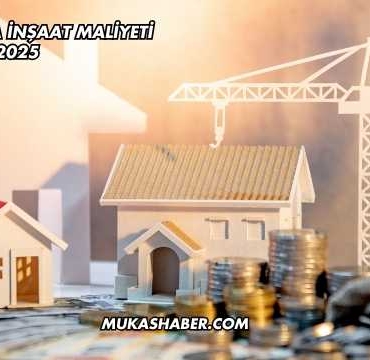 150 m2 Kaba İnşaat Maliyeti 2025