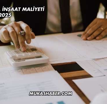 200 M2 Kaba İnşaat Maliyeti 2025