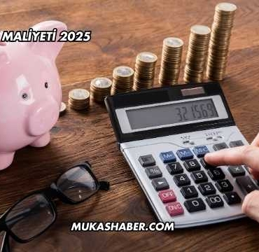 3A İnşaat Maliyeti 2025