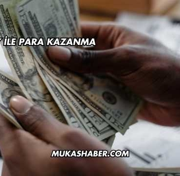 Adfly İle Para Kazanma