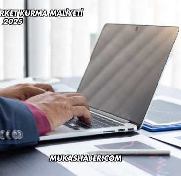 Amerika’da Şirket Kurma Maliyeti 2025